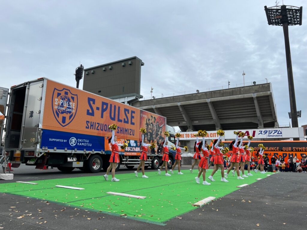 興津貨物自動車運輸株式会社　プリント事業部