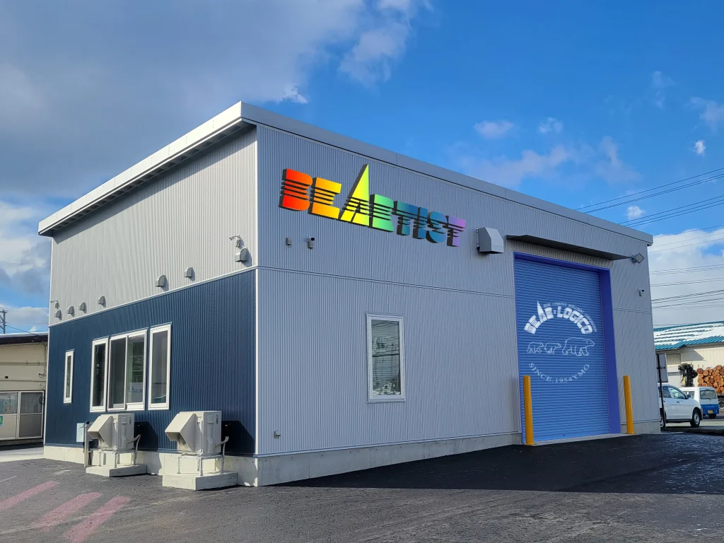 ＢＥＡＲＴＩＳＴ